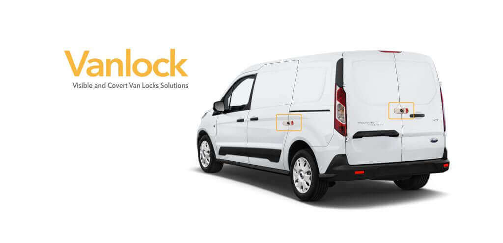 Vanlock is a service provided by Autokey which supplies and fits state of the art van locks for vehicle security in Dublin
